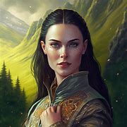 Image result for Dnd Wizard Portrait
