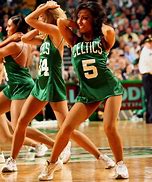 Image result for Female Celtics Fans