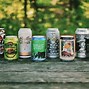 Image result for Craft Beer in an All Yellow Can