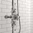Image result for Thermostatic Shower System