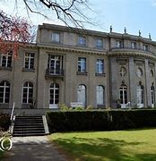 Image result for Wannsee Convention