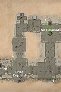 Image result for Galahad Fortress Map