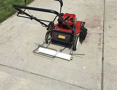Image result for DIY Lawn Mower Striping Kit