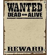 Image result for The Most Wanted Person in the World