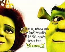 Image result for Shrek Quotes
