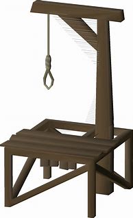Image result for Ancient Hebrew Gallows