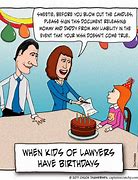 Image result for Funny Lawyer Birthday Meme