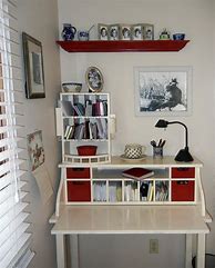 Image result for Ideas for above a Desk