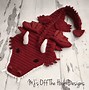 Image result for Crochet Dragon Blanket Pattern Free