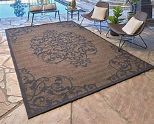 Image result for Large Outdoor Patio Rugs