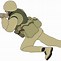 Image result for World War 2 Soldiers Cartoon
