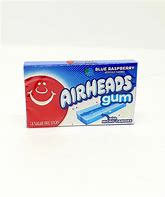 Image result for Airheads Gotton Candy Bubble Gum