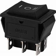 Image result for Eaton Momentary Rocker Switch