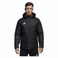 Image result for Adidas Soccer Parka Jackets