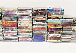 Image result for CDs and DVDs for Sale