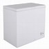 Image result for The Brick Small Chest Freezer for Apartment 7 Cu FT