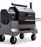 Image result for Competition BBQ Smokers for Sale