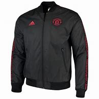 Image result for Manchester United Adidas Originals Jacket
