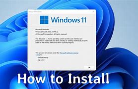 Image result for Free Upgrade to Windows 11