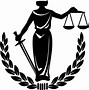 Image result for Cartoon Law Symbol