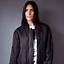 Image result for Leather Bomber Jackets for Women
