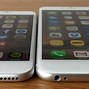 Image result for Which one is better the iPhone 6 or the iPhone 6 Plus?