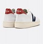 Image result for white veja trainers