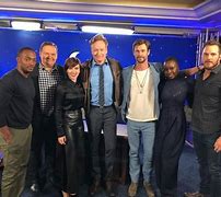 Image result for Cast of Infinity War