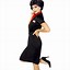 Image result for Rizzo Grease Prom Dress Costume