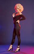 Image result for Sandy Olsson Grease Costume