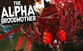 Image result for Broodmother Ark Boss Alfa