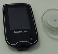 Image result for Freestyle Libre Sample Kit