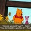 Image result for Pooh Bear Honey Quotes