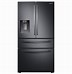 Image result for Samsung 4 Door Fridge Freezer