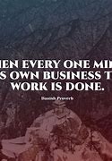 Image result for Quotes About Business