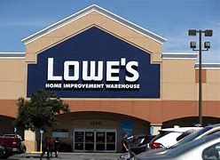 Image result for Lowe's Outlet Store Locations
