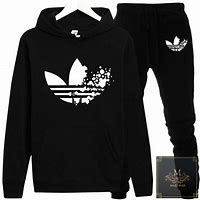 Image result for Adidas Sweatshirts and Sweatpants