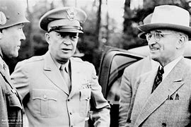 Image result for Harry's Truman WW2