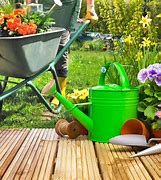 Image result for Gardening Day Excitement