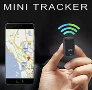 Image result for Miniature GPS Tracker