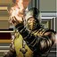 Image result for Mortal Kombat 11 Scorpion Cosplay