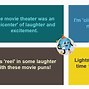 Image result for Movie Puns