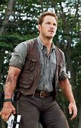 Image result for Hot Chris Pratt Jurassic World
