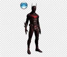 Image result for Batman Noel Batsuit