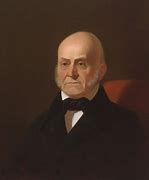 Image result for John Quincy Adams II