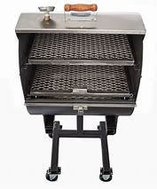 Image result for Tailgater Grill