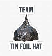 Image result for Tin Foil Hat Dinosuar