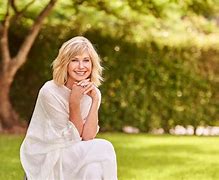 Image result for Olivia Newton-John Getty Physical