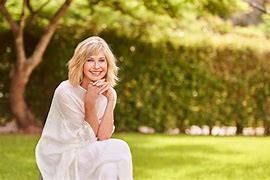 Image result for Olivia Newton-John Wearing Sneakers