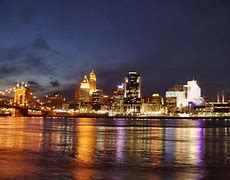 Image result for Cincinnati Skyline Desktop Wallpaper